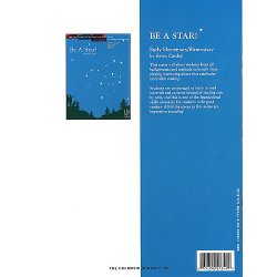 Kevin Costley: Be A Star! - Book 1