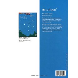 Kevin Costley: Be A Star! - Book 2