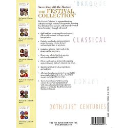 Succeeding With The Masters: The Festival Collection - Book 6