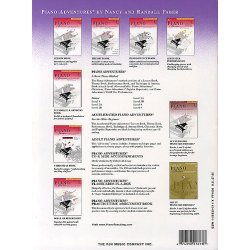 Piano Adventures&reg;: Gold Star Performance - Primer Level