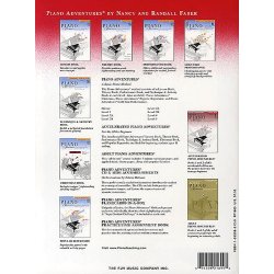 Piano Adventures&reg;: Gold Star Performance - Level 1