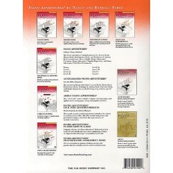 Piano Adventures&reg;: Gold Star Performance - Level 2B