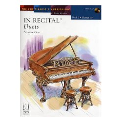 In Recital - Duets: Volume One - Book 2