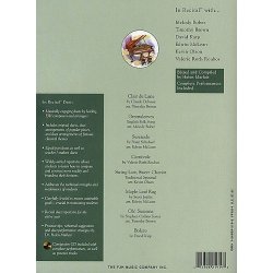 In Recital - Duets: Volume One - Book 5