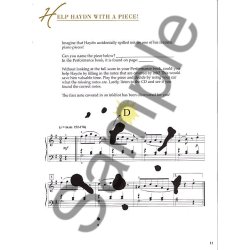 Helen Marlais: Succeeding With The Masters - Classical Era Volume 1 (Student Activity Book)