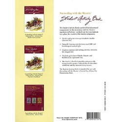 Helen Marlais: Succeeding With The Masters - Classical Era Volume 1 (Student Activity Book)