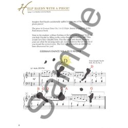 Helen Marlais: Succeeding With The Masters - Classical Era Volume 1 (Teacher's Handbook)