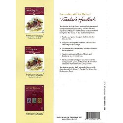 Helen Marlais: Succeeding With The Masters - Classical Era Volume 1 (Teacher's Handbook)