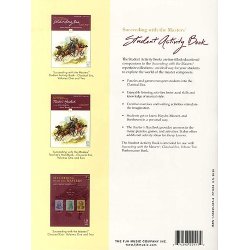Succeeding With The Masters: Student Activity Book - Volume 2, Classical Era