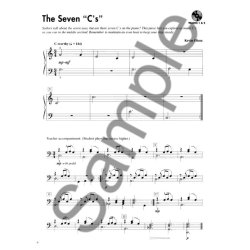 Kevin Olson: Performance Jams