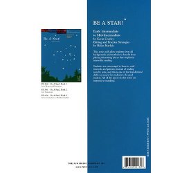 Kevin Costley: Be A Star! - Book 3