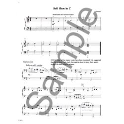 Get Ready For One Octave Scale Duets!