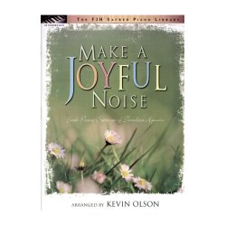 Make A Joyful Noise