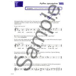 Kevin Olson/Wynn-Anne Rossi: Music By Me - Book 4