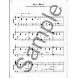 Valerie Roth Roubos: Stories In Sound - Book 2