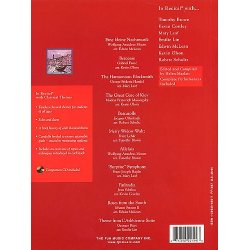 In Recital With Classical Themes: Volume 1 - Book 1