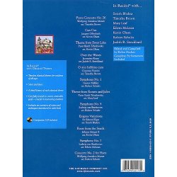 In Recital With Classical Themes: Volume 1 - Book 2