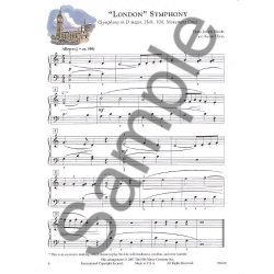 In Recital With Classical Themes: Volume 1 - Book 3