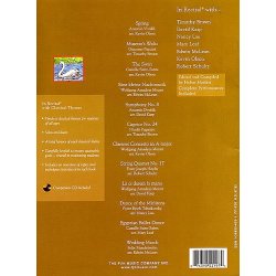 In Recital With Classical Themes: Volume 1- Book 4