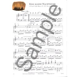 In Recital With Classical Themes: Volume 1 - Book 5