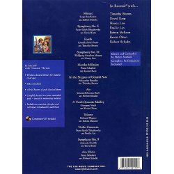In Recital With Classical Themes: Volume 1 - Book 6