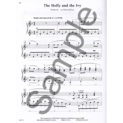 Christmas Treasures Volume 2 - Intermediate