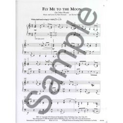 In Recital - for the Advancing Pianist: Book 1 - Popular