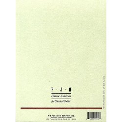 Luis Milan: 6 Pavanas