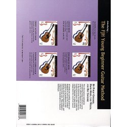 FJH Young Beginner Guitar Method: Performance Book 1
