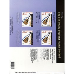 FJH Young Beginner Guitar Method: Performance Book 2