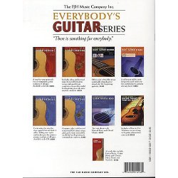 Philip Groeber: Everybody's Basic Guitar Chords