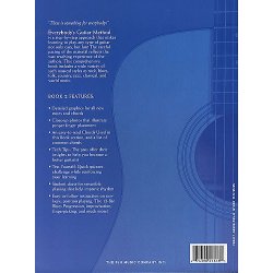 Everybody's Guitar Method: Book 2