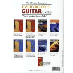 Everybody's Basic Guitar Scales