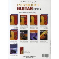 Everybody's Strum And Play Guitar Chords (Book and CD)