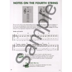 Everybody's Ukulele Method - Book 1