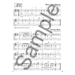 Everybody&rsquo;s Ukulele Companion: Book 1