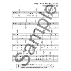 Everybody&rsquo;s Ukulele Christmas - Book 1