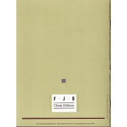 Charles Hanon: The Virtuoso Pianist Part II - Scales And Arpeggios