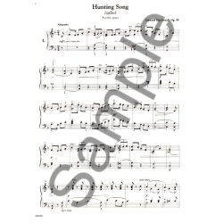 Edward MacDowell: Twelve Etudes Op.39