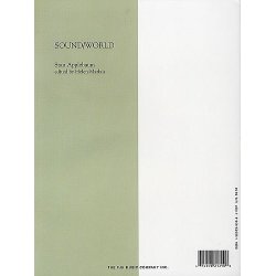 Stan Applebaum: Sound/World Volume 1