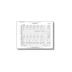 Larry Norred: Amber Waves