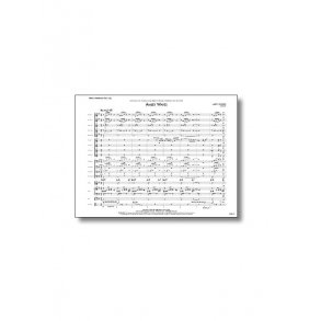 Larry Norred: Amber Waves