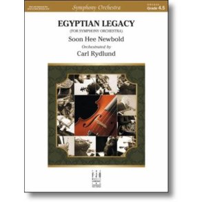 Egyptian Legacy