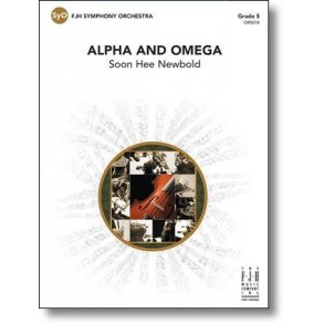 Alpha and Omega