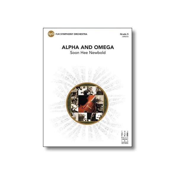 Alpha and Omega