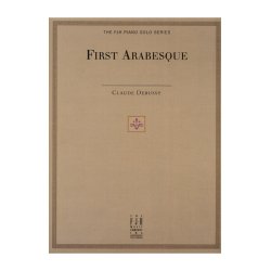 Claude Debussy: First Arabesque