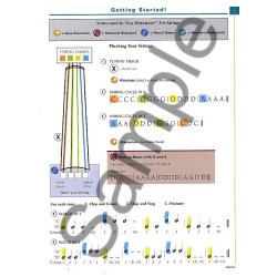 New Directions For Strings: A Comprehensive String Method - Book 1 (Cello)