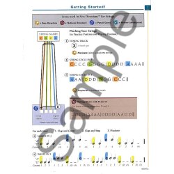 New Directions For Strings: A Comprehensive String Method - Book 1 (Viola)