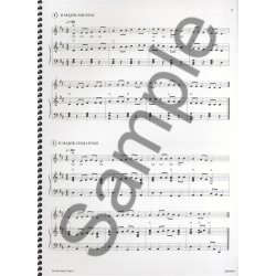 New Directions For Strings: A Comprehensive String Method - Book 2 (Piano Accompaniments)