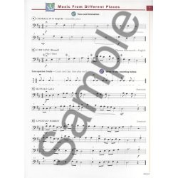 New Directions For Strings: A Comprehensive String Method - Book 2 (Cello)